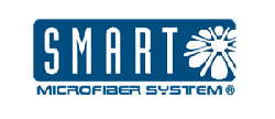 Smart Microfiber Systems hemsida